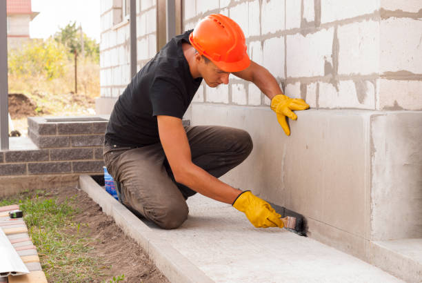 Licensed Interior Drainage System service in Wyoming, OH - SJ Waterproofing Pros